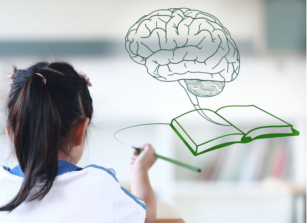 6 Ways Handwriting Improves Language & Literacy Skills