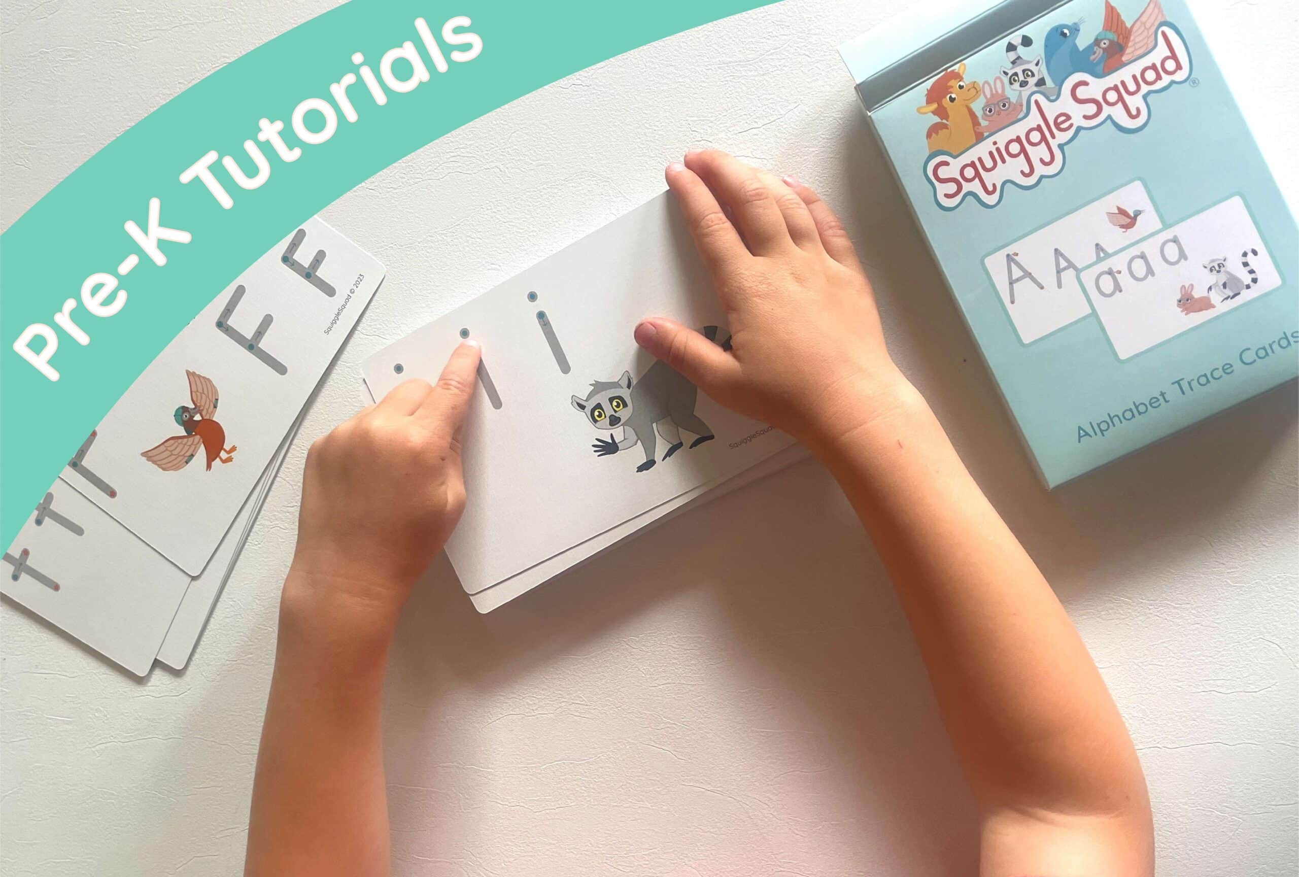 Courses Archive – Squiggle Squad