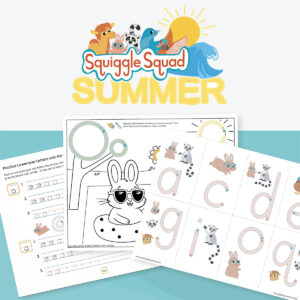 Summer Bundle